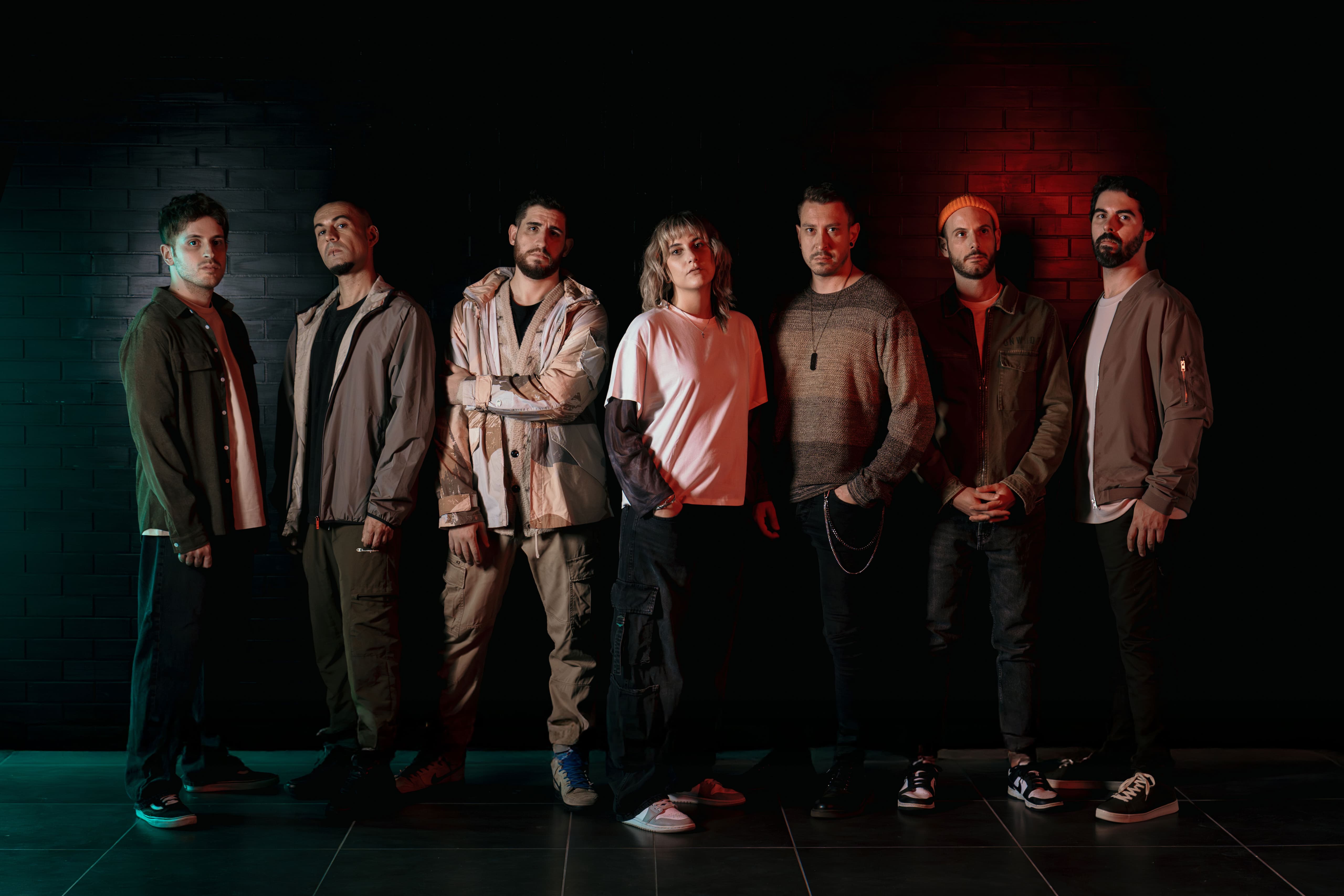 Linkin Revolution