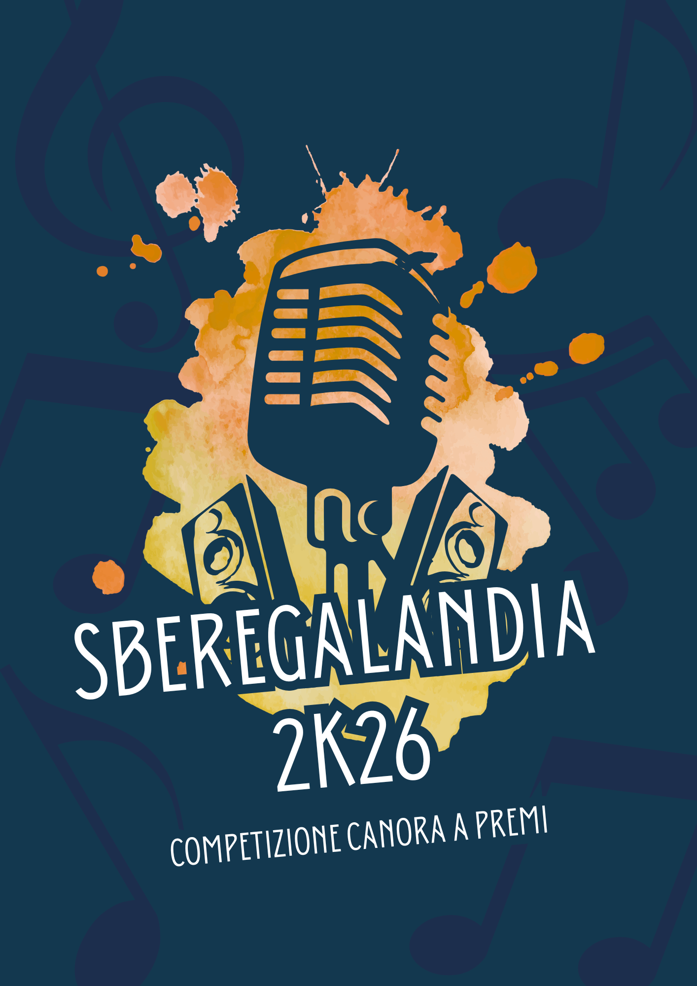 Sberegalandia