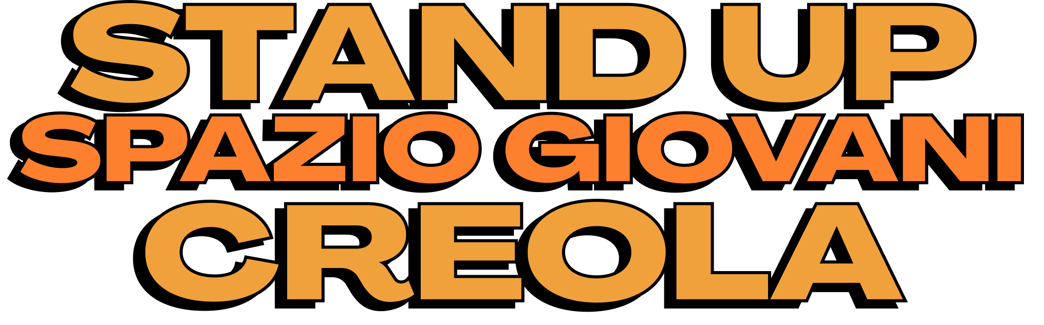 Spazio Giovani Creola - Stand Up