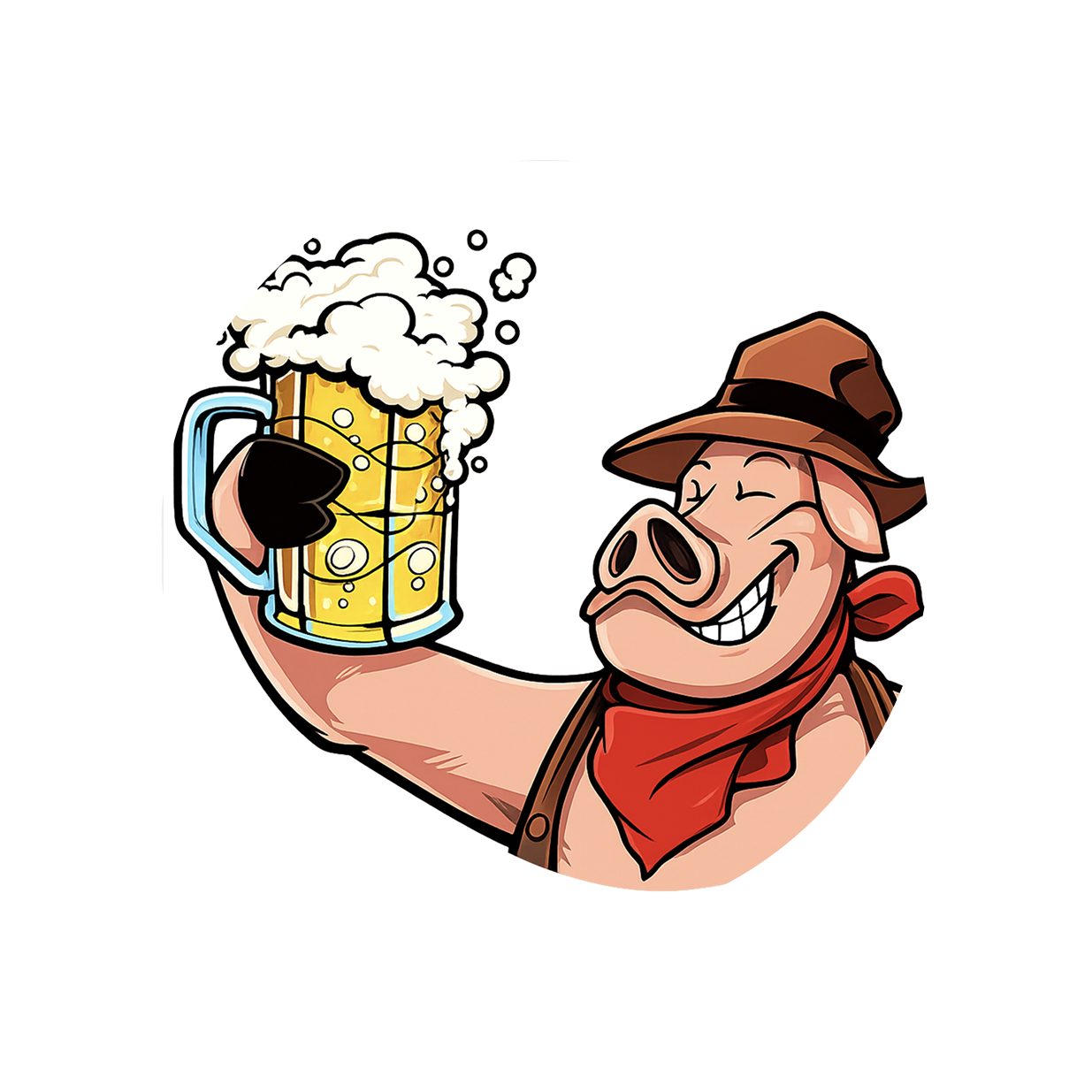 Stand Up Logo