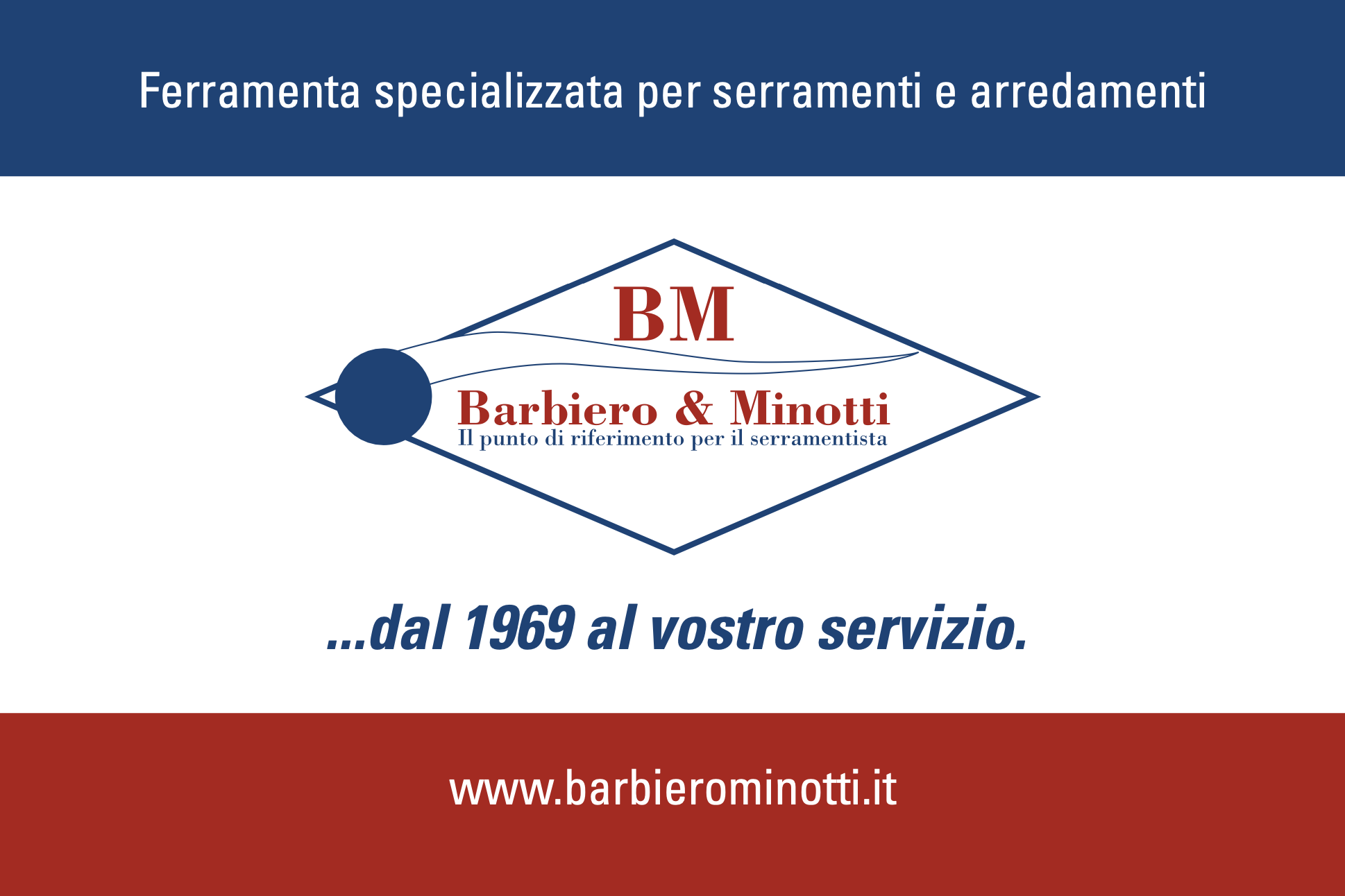 Barbiero e Minotti