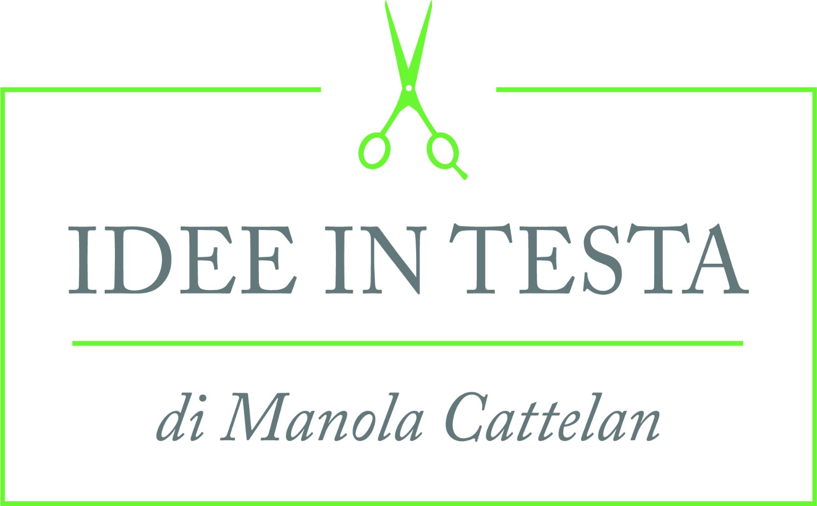 Idee in testa