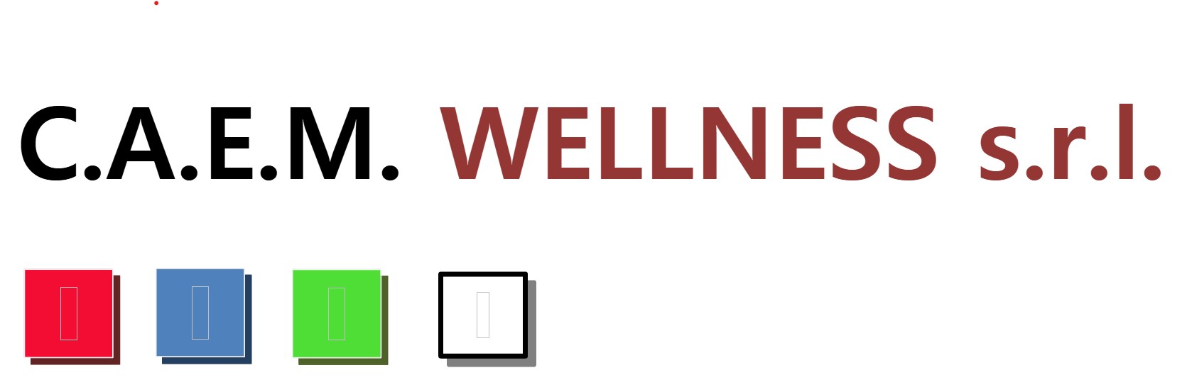 C.A.E.M Wellness s.r.l.