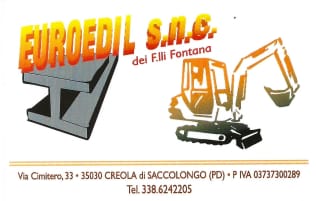 Euroedil S.n.c