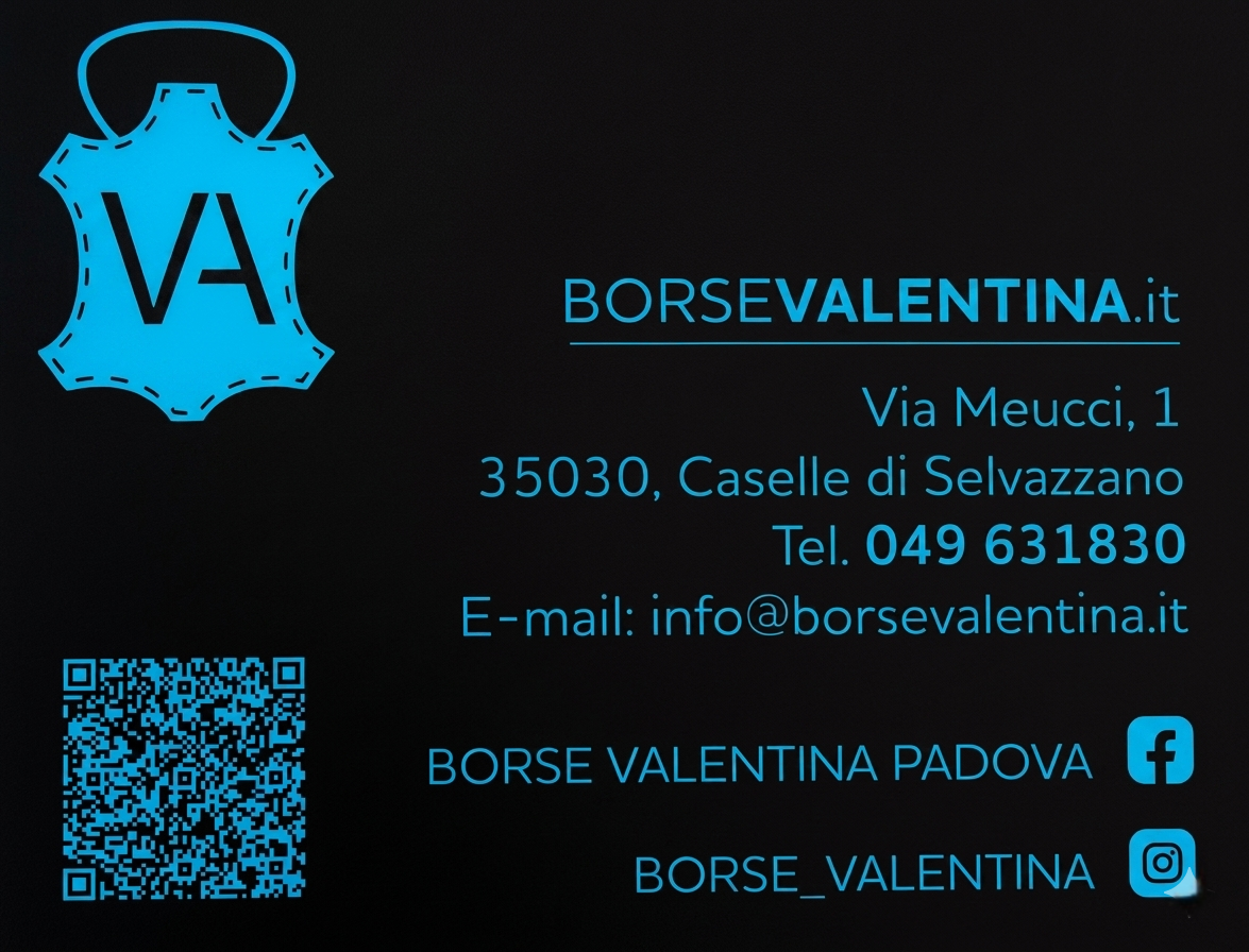 Borse Valentina