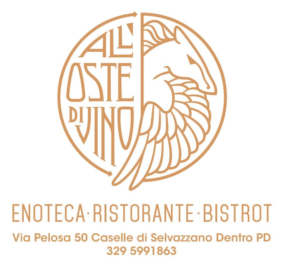 All'oste divino