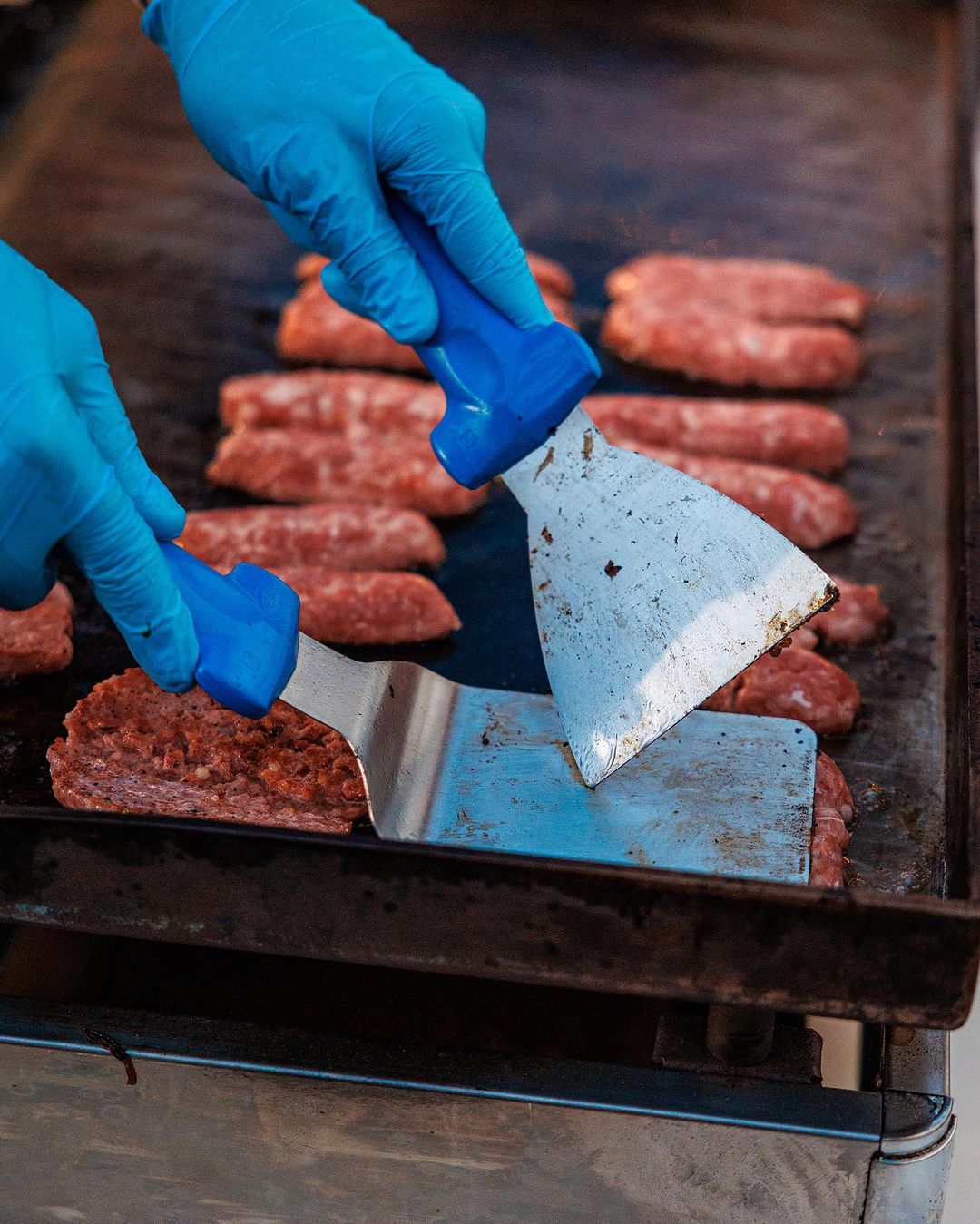 Scopri il nostro menu!